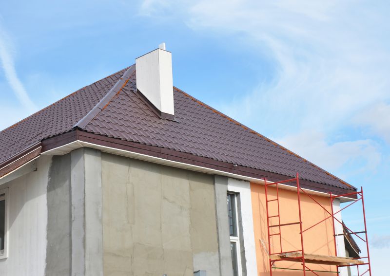 Cost of Stucco in Anne Arundel County, MD