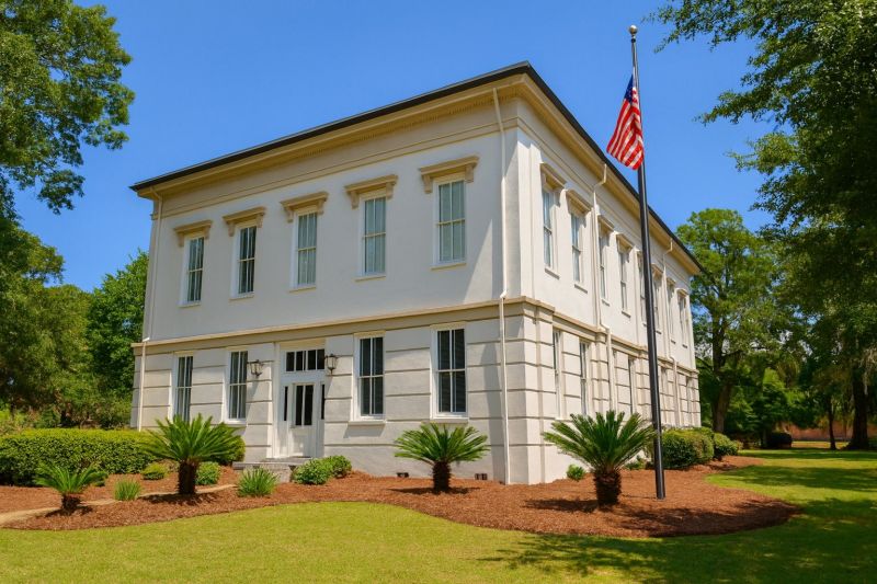 Who Does Stucco Service